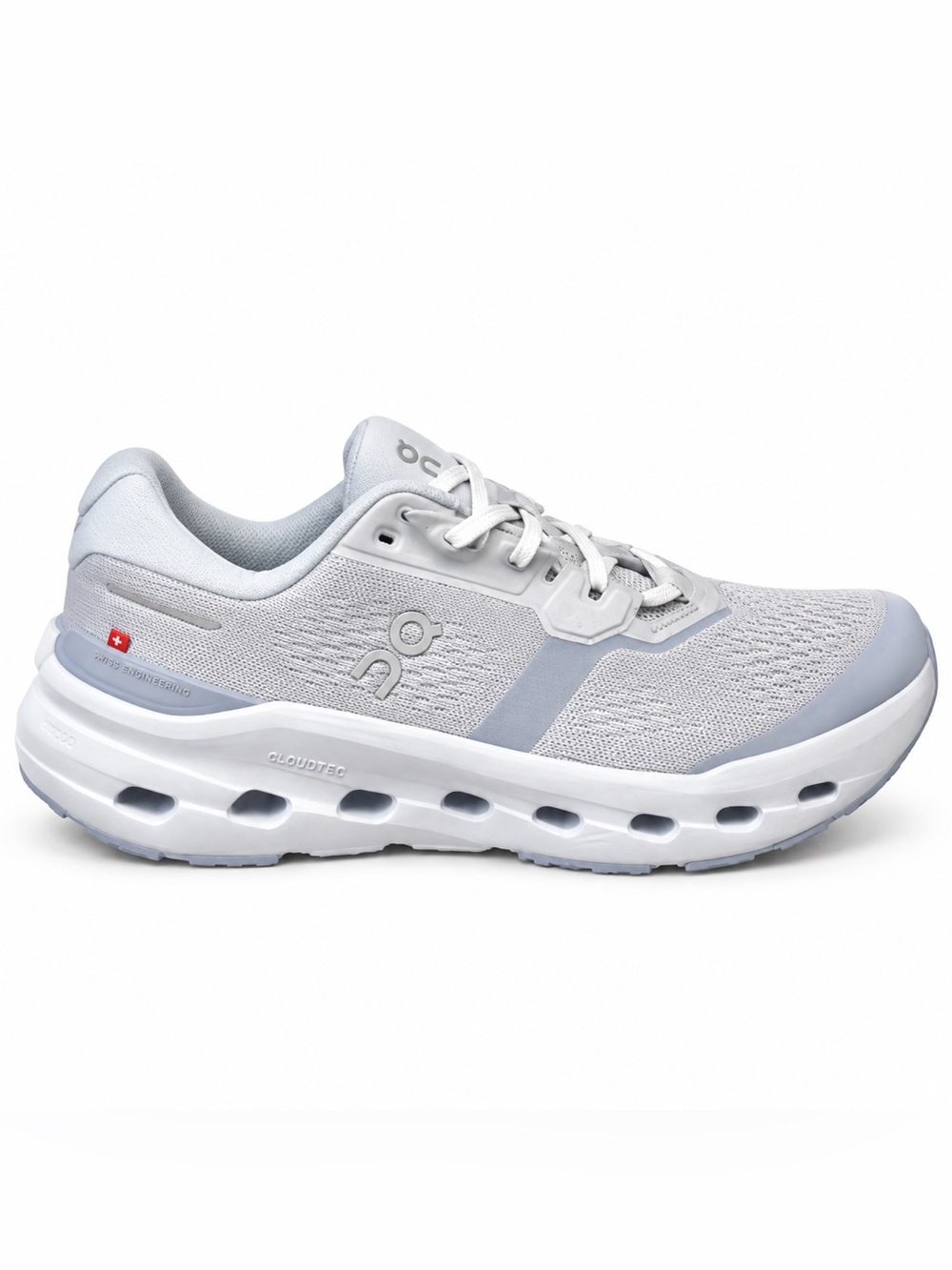 On Women's Cloudrunner 3 Running Shoes